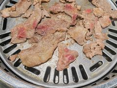 -韩盛·盛江山自助料理(沈辽路万达店)