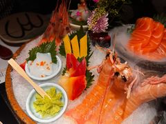 -花潮料理艺食馆(成都万象城店)