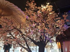 -绿茶餐厅(西湖银泰百货店)