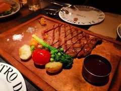 -IL TEATRO 精品意大利餐厅