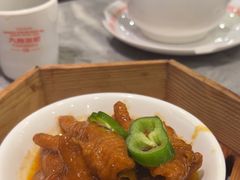 -九龙茶记·粤式餐厅融合菜(鹭江店)