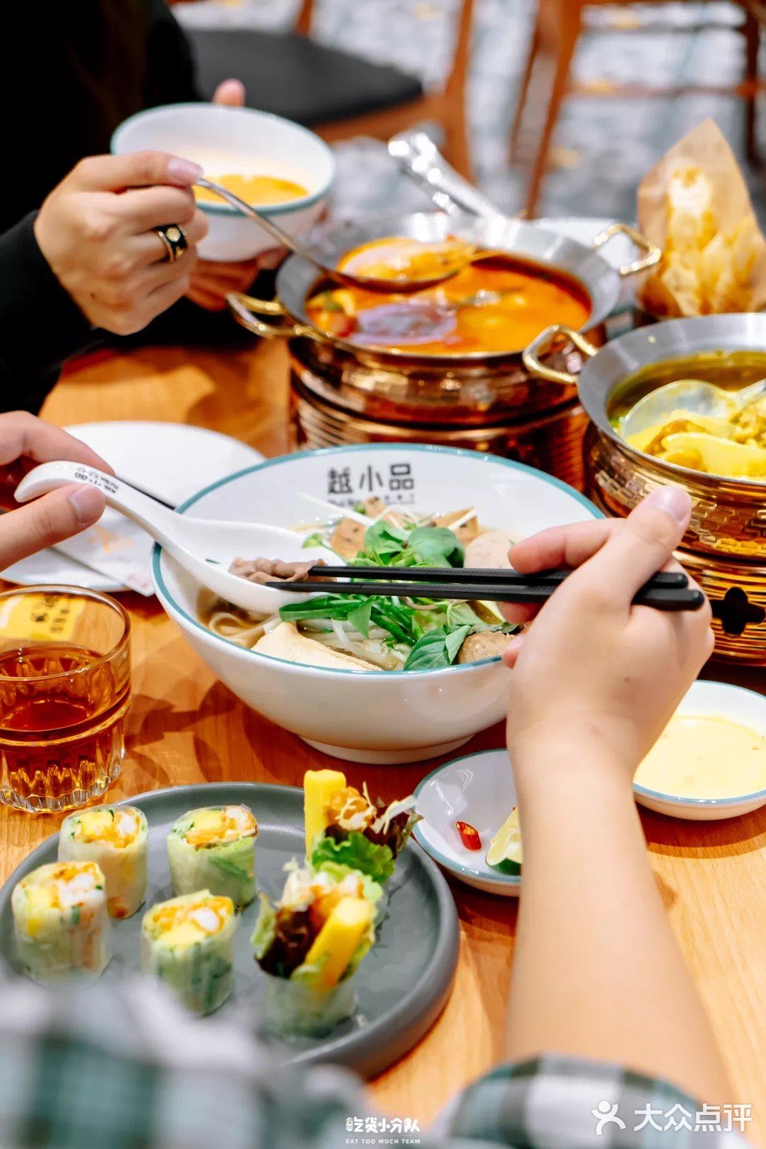 「新版」海岸城来了！