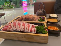 -湊湊火锅·茶憩(南京万象天地店)