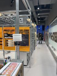 -G-STEPS舞蹈工作室