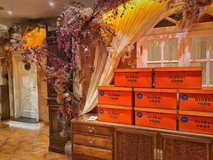 -叶叶菩提·晋福宫