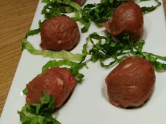 -掂档潮汕牛肉火锅(沈阳万象城店)