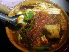 -清真·马文砂锅大全(麦苋街店)