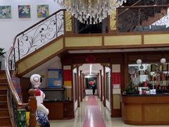 -君豪蟹都·湖景·农家乐(蟹舫苑店)