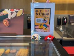 -星巴克(成都市中海右岸环宇坊店)