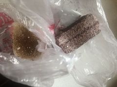 -刘记独流白糕干
