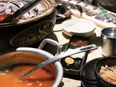 -泥炉烧肉师(新街口金銮巷店)