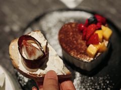 -SHADOWS•Bistro&Eatery(安福路店)
