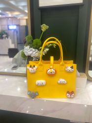 -悦Salon发型设计