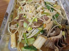 -龙上水现炒生料(柳沙店)