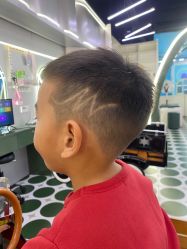 -Oh my head 发小儿童理发(探十里店)