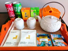 -厦门海港英迪格酒店(中山路店)