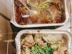 -神府路壹号·海鲜烧烤·砂锅粥·锅物(三坊七巷店)