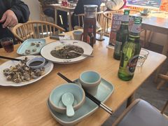 -启东小海鲜(庄先湾路1号店)