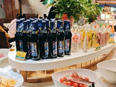 -好伦哥比萨烤肉自助(八里桥店)