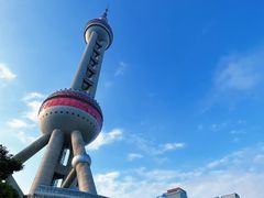-东方明珠广播电视塔