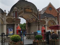 -安徒生童话乐园