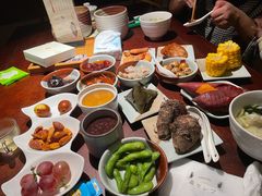 -青藤茶馆(南山路店)