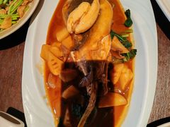 -扬州狮子楼·非遗淮扬菜(总店)