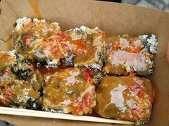 -品腐记·豆腐王朝(老门东总店)