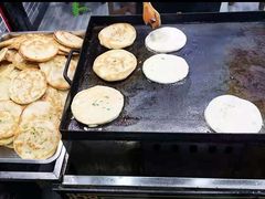 -豫掌柜饸饹面·烩面(秀沿路店)