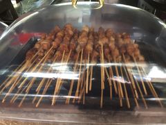 -三亚湾红树林度假酒店美食街