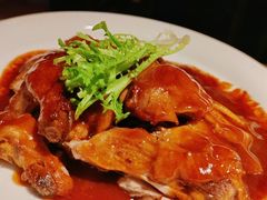 -绿茶餐厅(杭州湖滨银泰in77店)