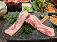 -柔杉家黑牛烤肉·活鳗鱼(太原街店)