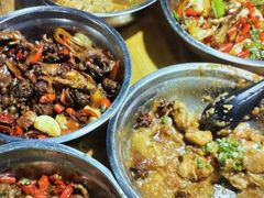 -琴园酒家(金三角大厦店)