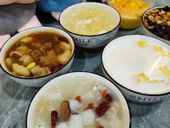 -阮正港·三餐四季·四季甜汤(松柏店)