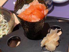 -小山日本料理(太古汇店)