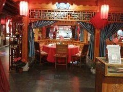 -正阳门饭庄·烤鸭·北京菜(万丰路七里庄店)