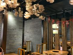 -呷哺呷哺(宝山正大乐城店)