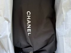 -Chanel(德基广场店)