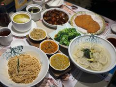 -穿蒸引鲜·嗲记(正大广场店)