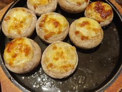 -格鲁·秀色Georgia’s Feast