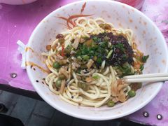 -熊腊生热干面馆(宝丰店)
