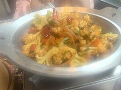 -钱塘花园·宁波菜