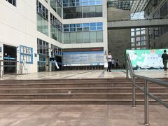 -南山图书馆(常兴路店)