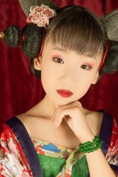 -盘子女人坊生日照·摄影馆(浦东店)