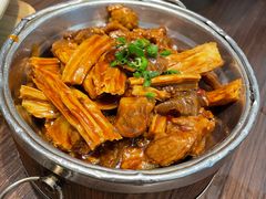 -東城故事·尋找姆媽的味道(玉兰路店)