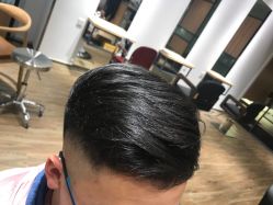 -Mentor Hair Salon
