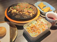 -蜜桃餐厅·古运河畔(南下塘店)