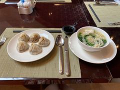 -无锡君来洲际酒店