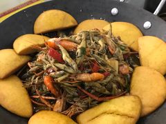 -金沙滩海鲜餐厅(梅江龙水园店)