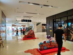 店内环境-五缘湾悦都汇购物中心